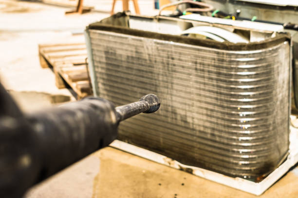 Best Local Air Duct Cleaning Services  in Adams, WI