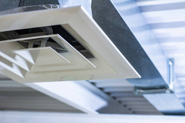 Best Professional Duct Cleaning Services  in Adams, WI