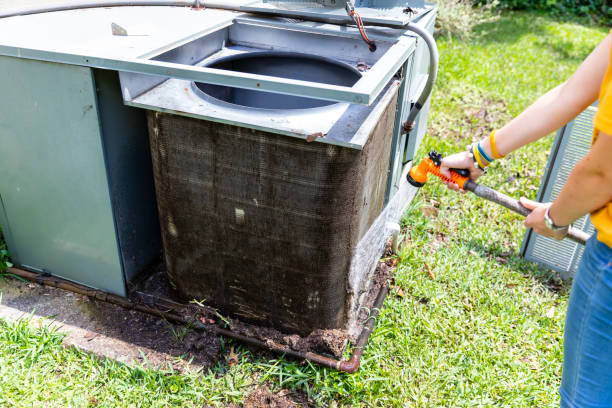 Best Emergency Air Duct Cleaning  in Adams, WI