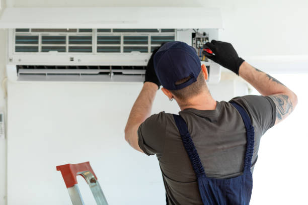 Best Best Air Duct Cleaning Company  in Adams, WI