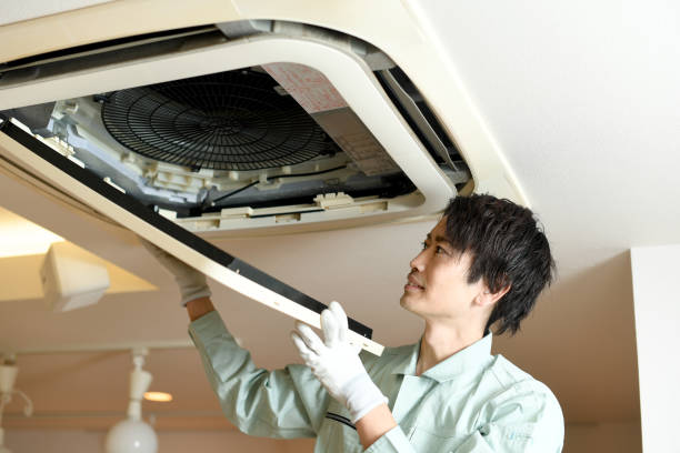 Best Affordable HVAC Duct Cleaning  in Adams, WI