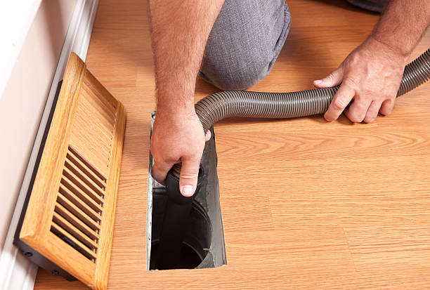 Best Affordable Duct Cleaning Services  in Adams, WI