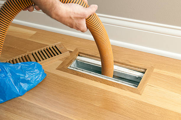 Best Home Air Vent Cleaning  in Adams, WI