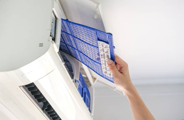 Best Commercial HVAC Duct Cleaning  in Adams, WI
