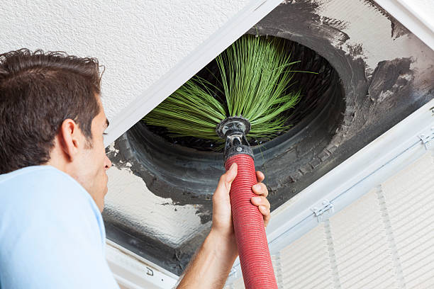 Professional Airduct Cleaning in WI