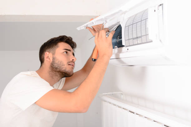 Best Air Duct Cleaning Near Me in WI